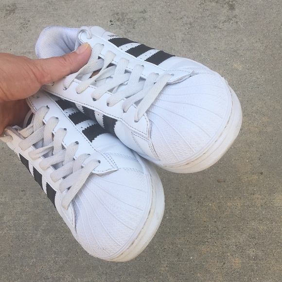 🎄 SALE Adidas Sneakers - Picture 4 of 7